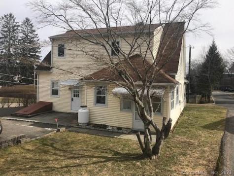 19 Greenfield Avenue Ridgefield CT 06877