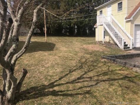 19 Greenfield Avenue Ridgefield CT 06877