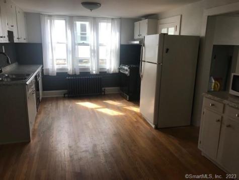 19 Greenfield Avenue Ridgefield CT 06877