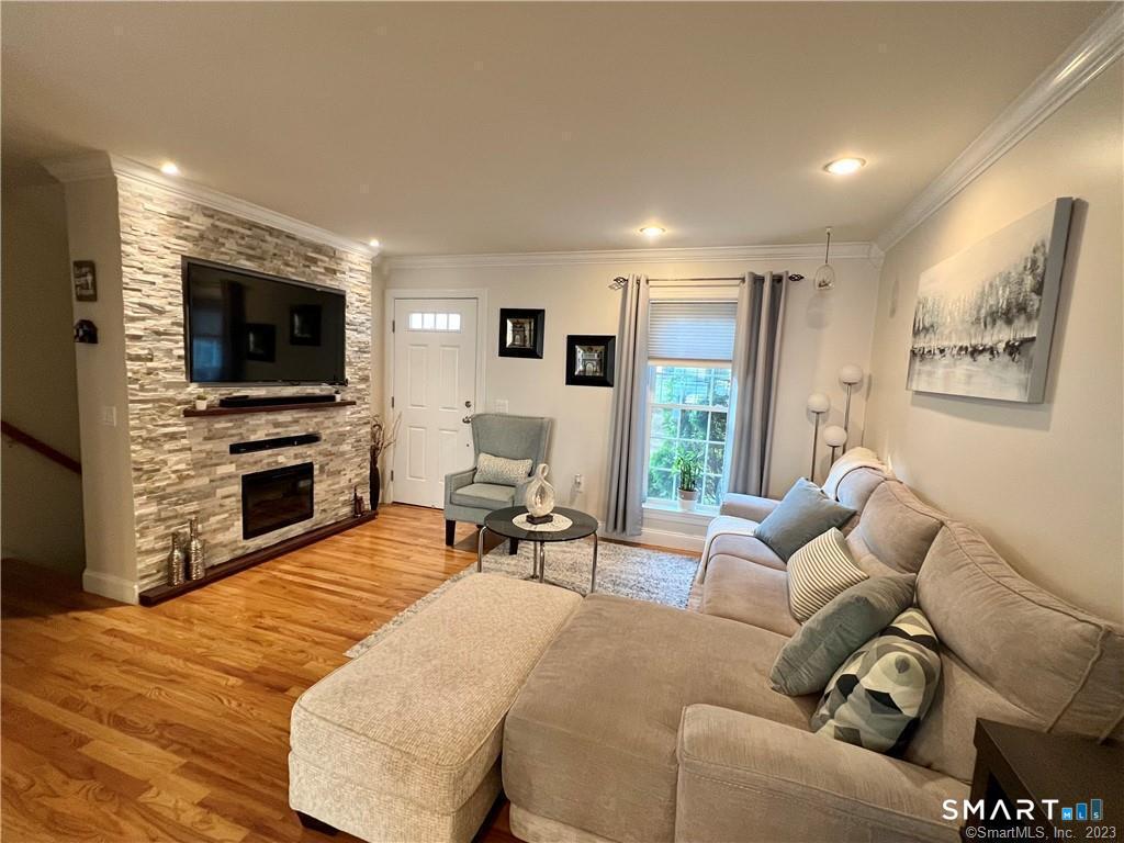 42 Stuart Avenue Norwalk CT 06850