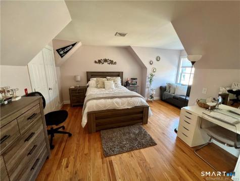 42 Stuart Avenue Norwalk CT 06850