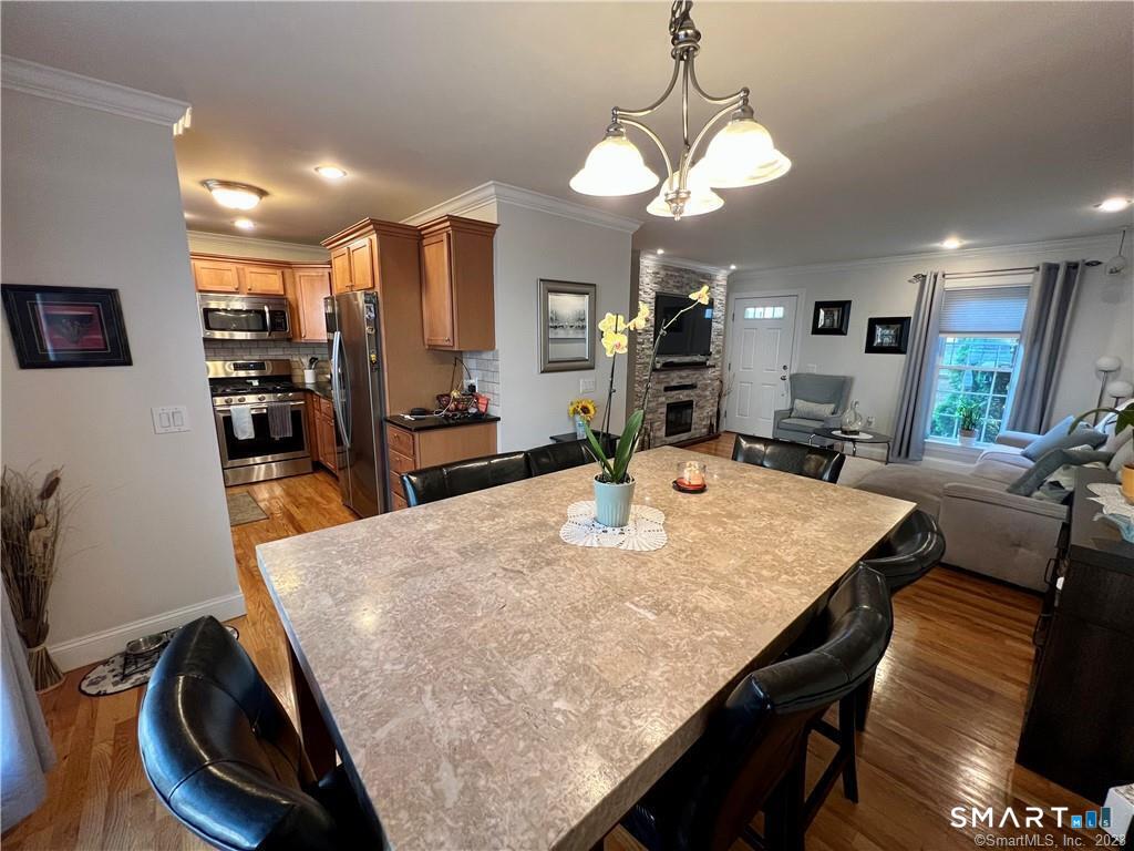 42 Stuart Avenue Norwalk CT 06850