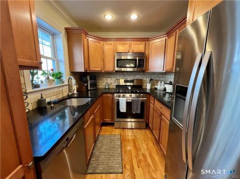 42 Stuart Avenue Norwalk CT 06850