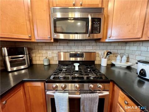 42 Stuart Avenue Norwalk CT 06850