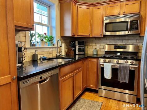 42 Stuart Avenue Norwalk CT 06850