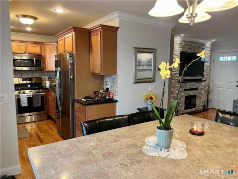 42 Stuart Avenue Norwalk CT 06850