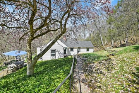 41 Botsford Road Kent CT 06757