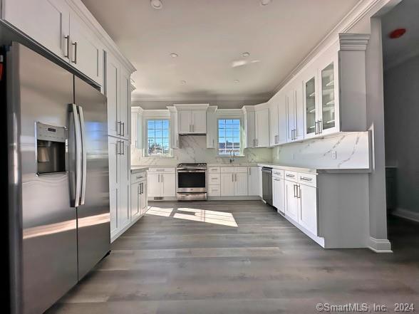 59 Van Zant Street Norwalk CT 06855