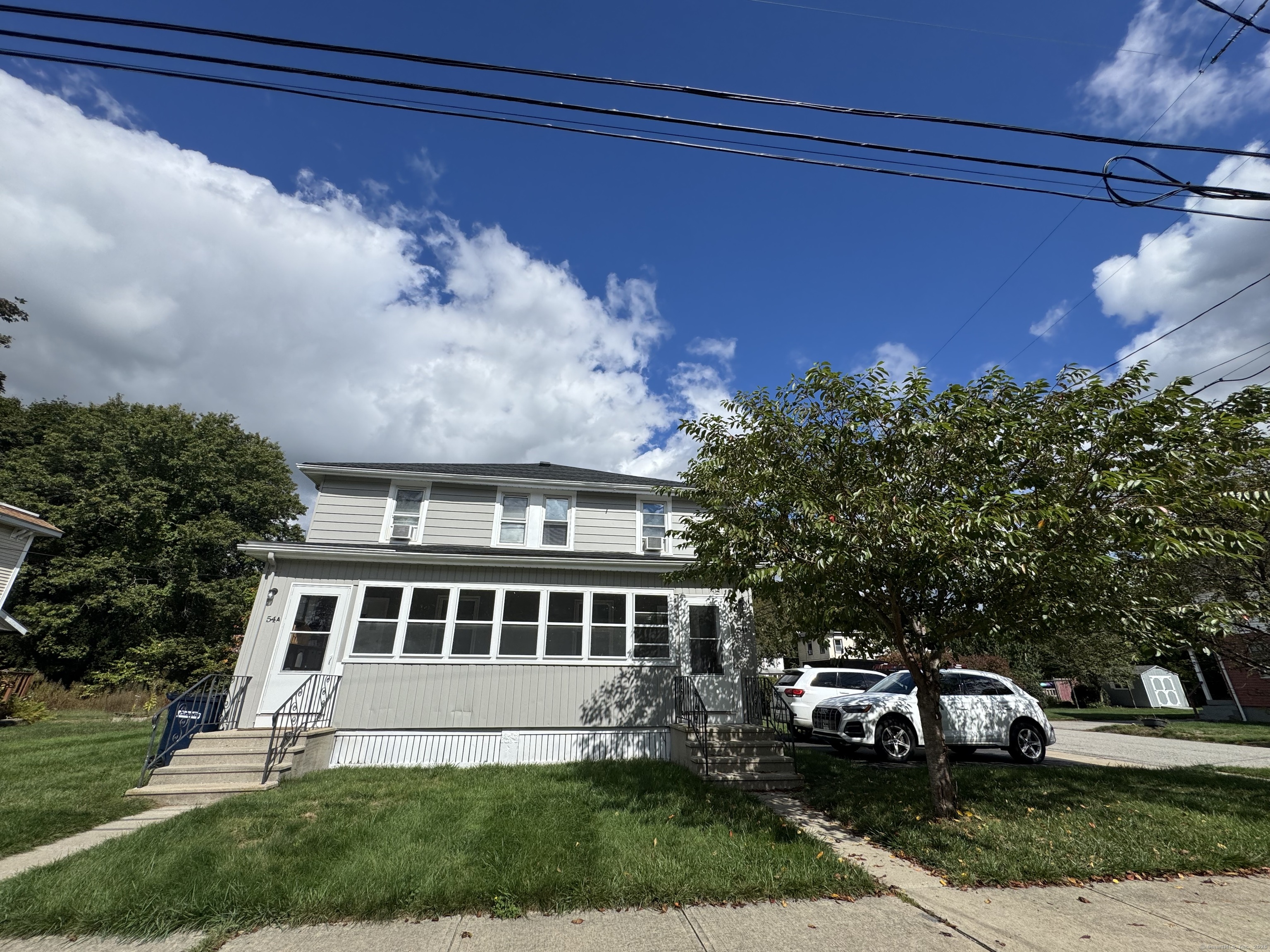 54 Litchfield Avenue Killingly CT 06263