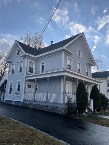 16 Wharton Street West Haven CT 06516
