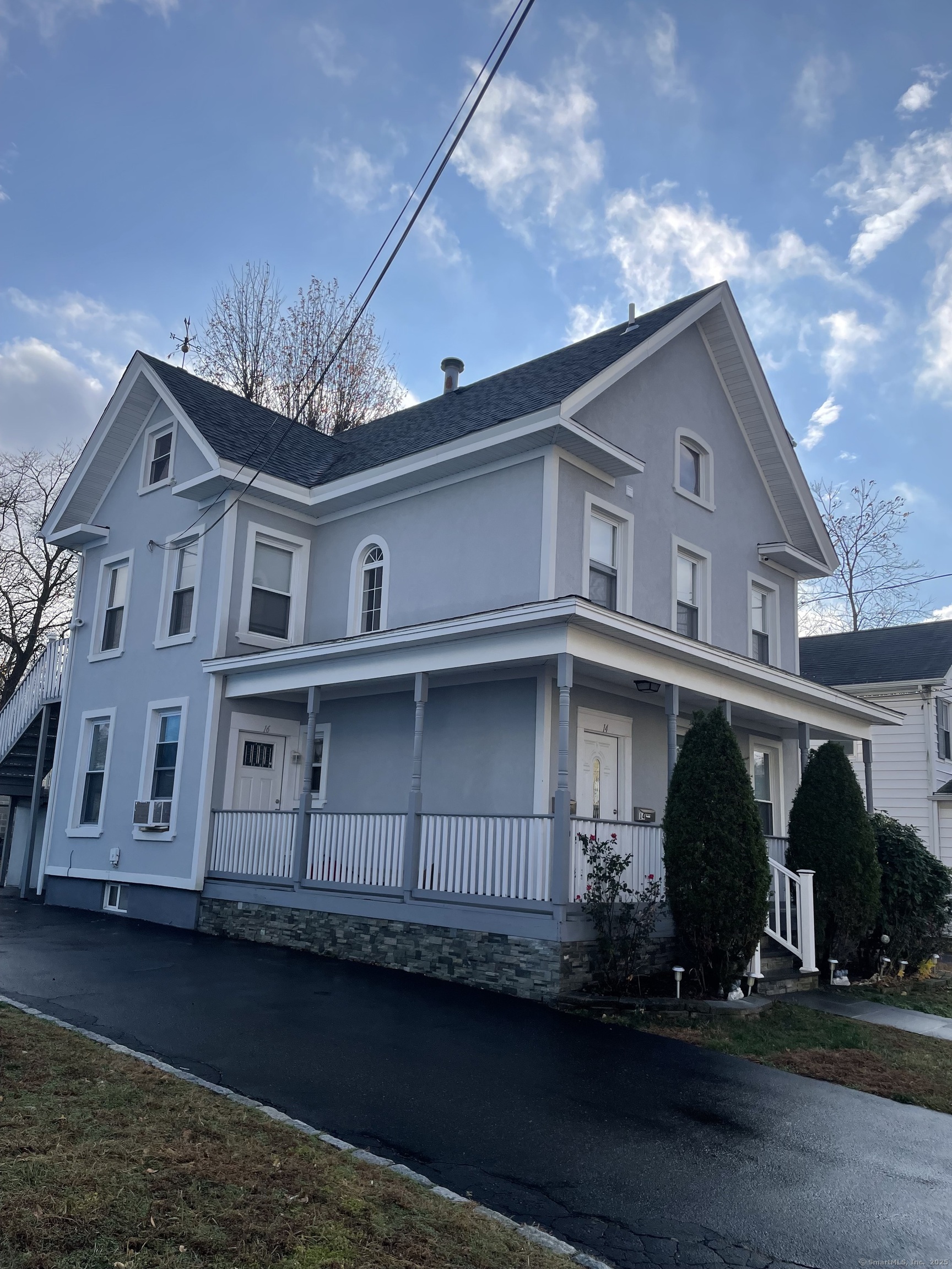 16 Wharton Street West Haven CT 06516