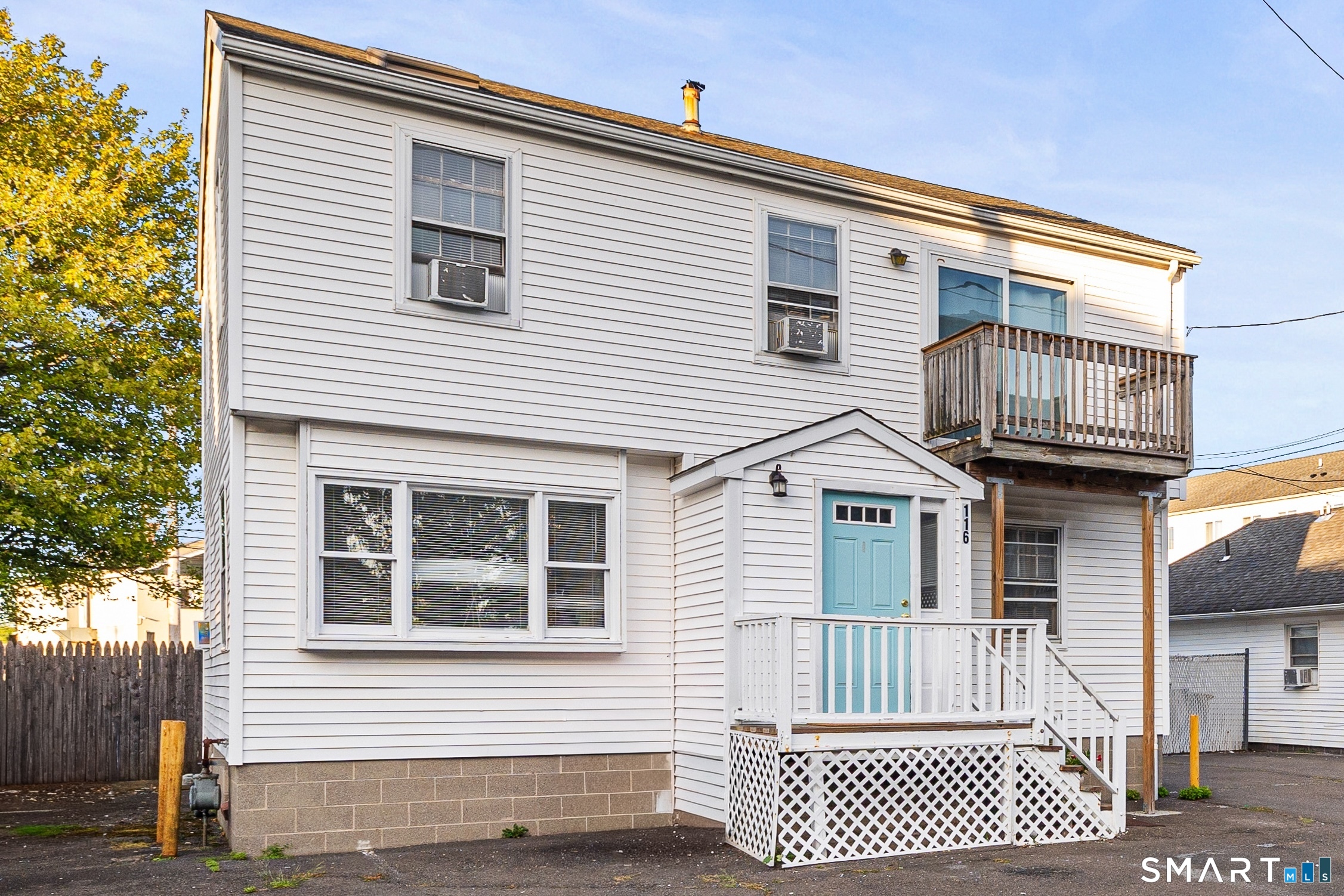 116 College Place Fairfield CT 06824