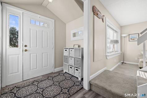 116 College Place Fairfield CT 06824