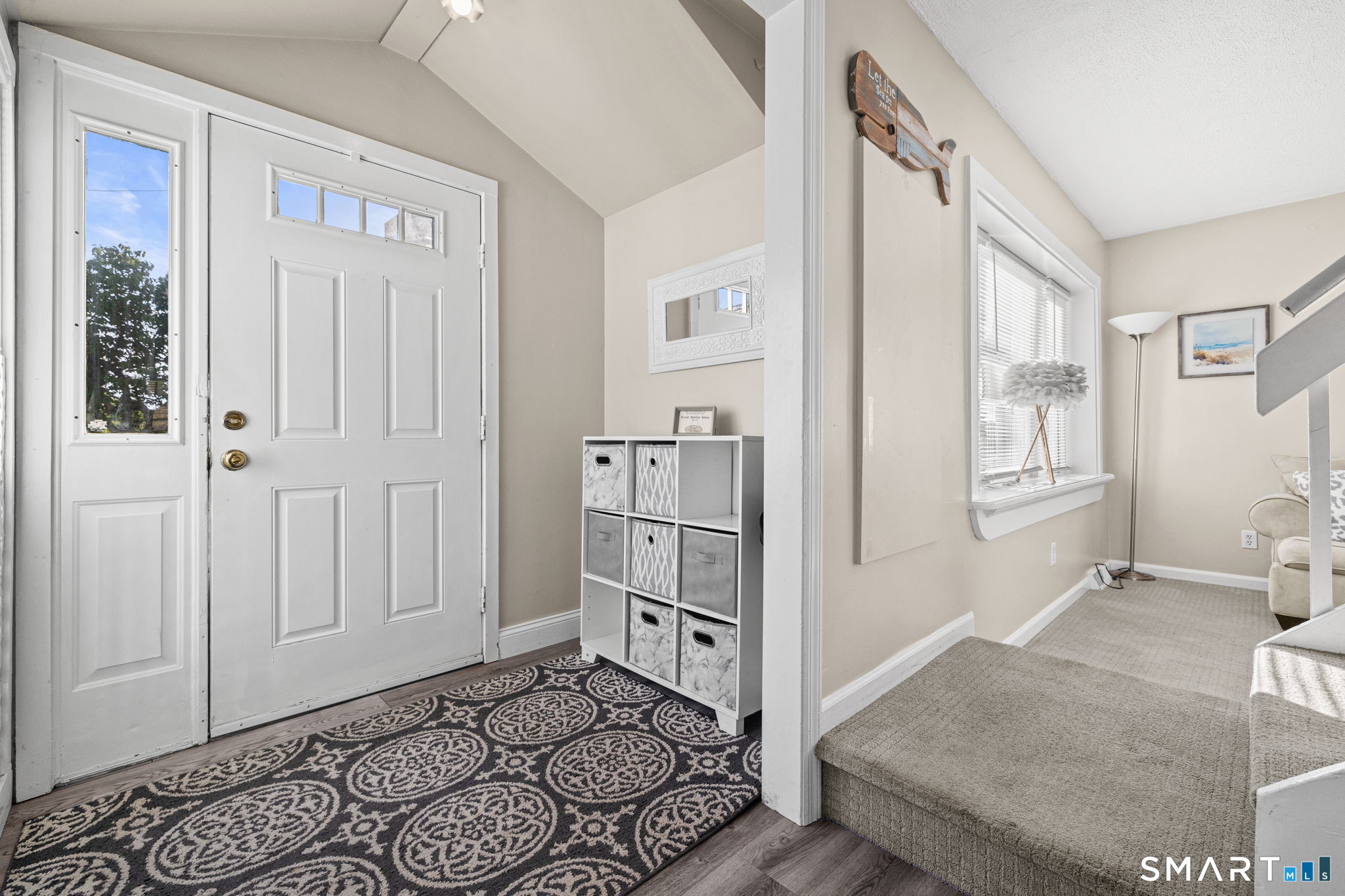 116 College Place Fairfield CT 06824