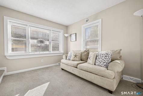 116 College Place Fairfield CT 06824