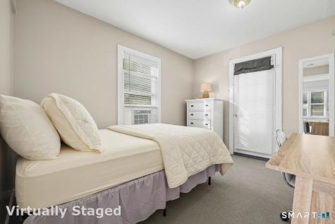 116 College Place Fairfield CT 06824
