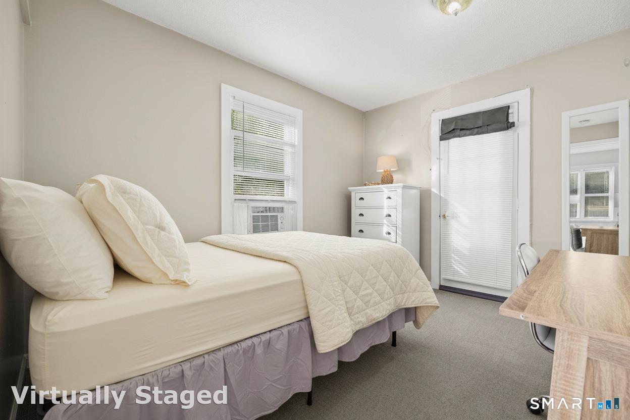 116 College Place Fairfield CT 06824