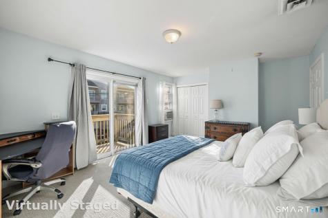 116 College Place Fairfield CT 06824