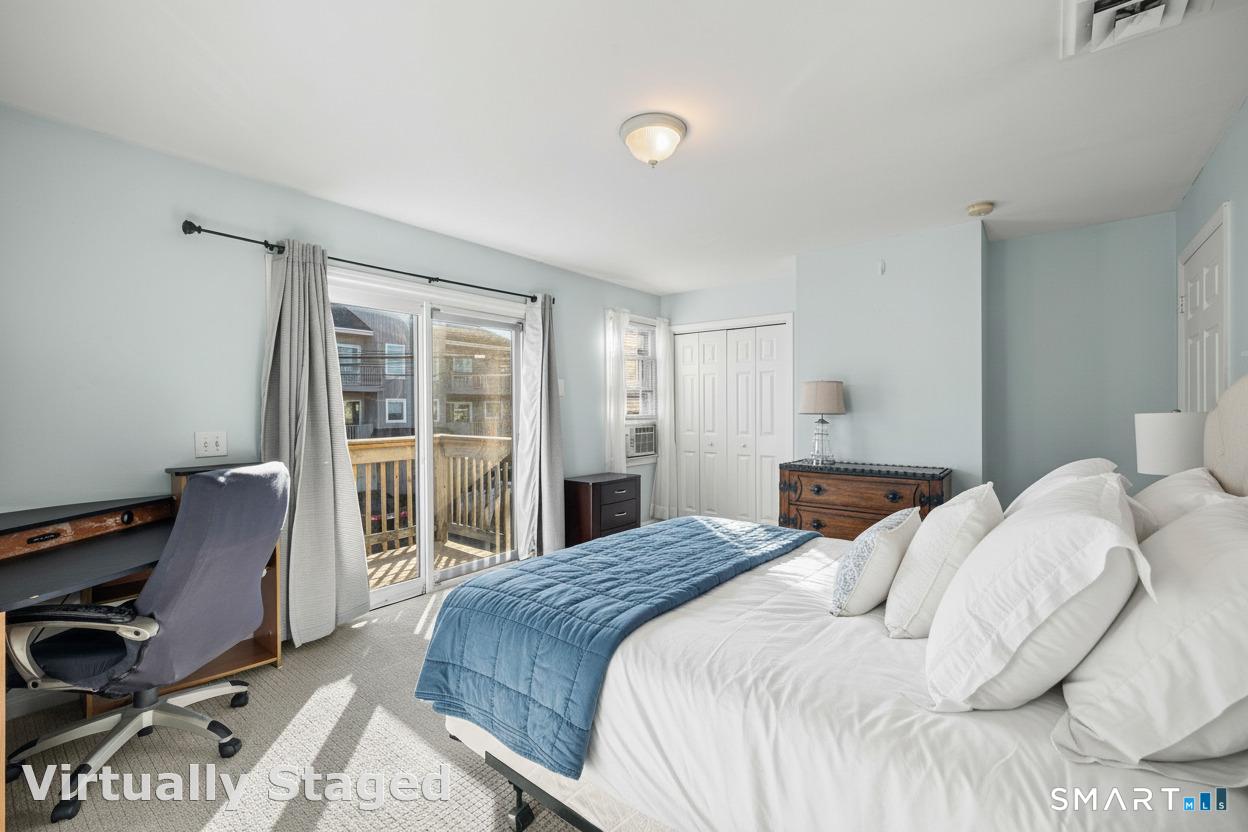 116 College Place Fairfield CT 06824