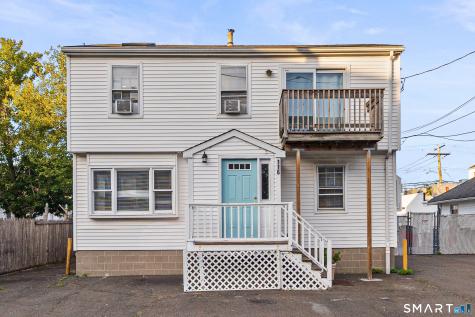 116 College Place Fairfield CT 06824