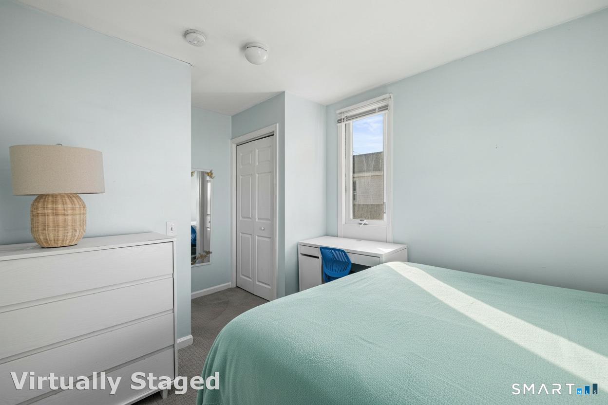 116 College Place Fairfield CT 06824