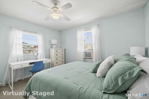 116 College Place Fairfield CT 06824