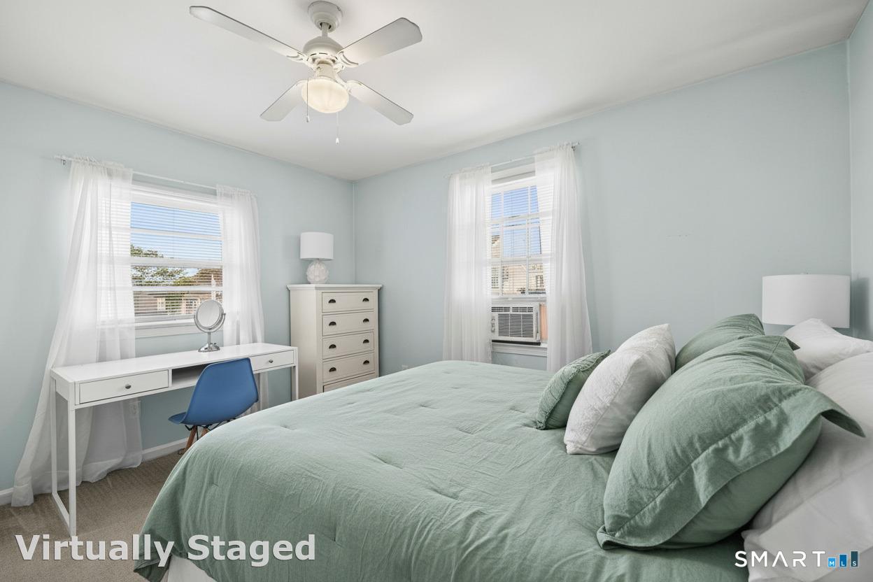 116 College Place Fairfield CT 06824