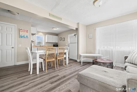 116 College Place Fairfield CT 06824
