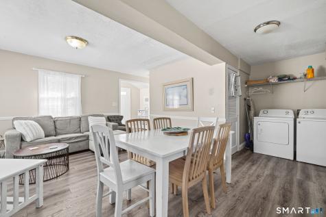 116 College Place Fairfield CT 06824