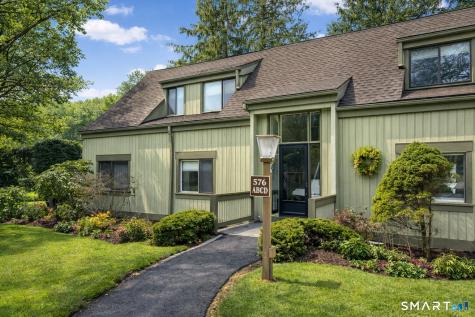 576 Heritage Village Southbury CT 06488