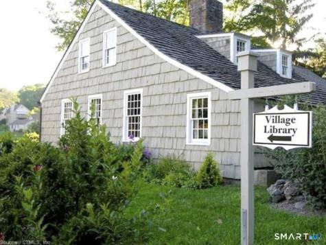 576 Heritage Village Southbury CT 06488