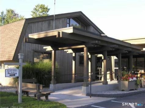 576 Heritage Village Southbury CT 06488