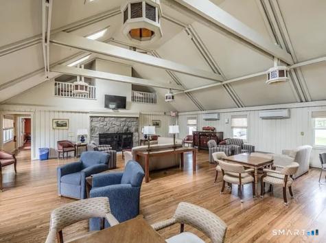 576 Heritage Village Southbury CT 06488