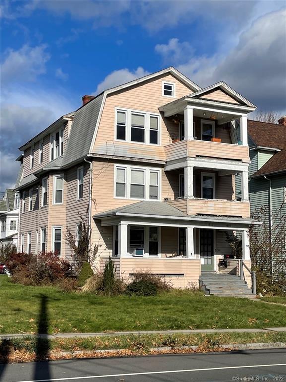 1082 Boulevard West Hartford CT 06119