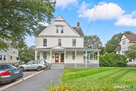 49 Atwater Avenue Derby CT 06418