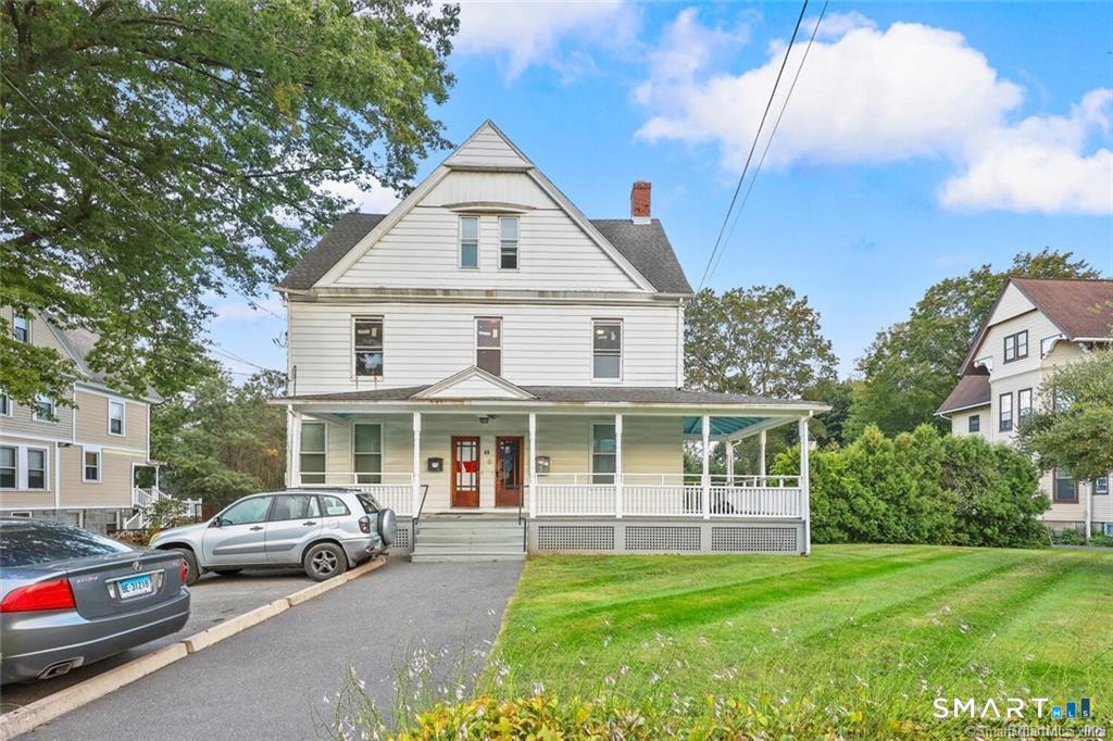 49 Atwater Avenue Derby CT 06418