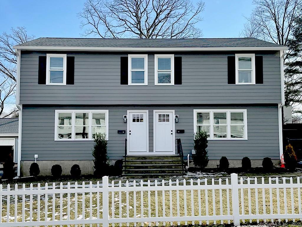 53 Vitti Street New Canaan CT 06840