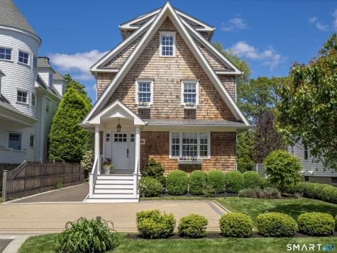 275 Lalley Boulevard Fairfield CT 06824