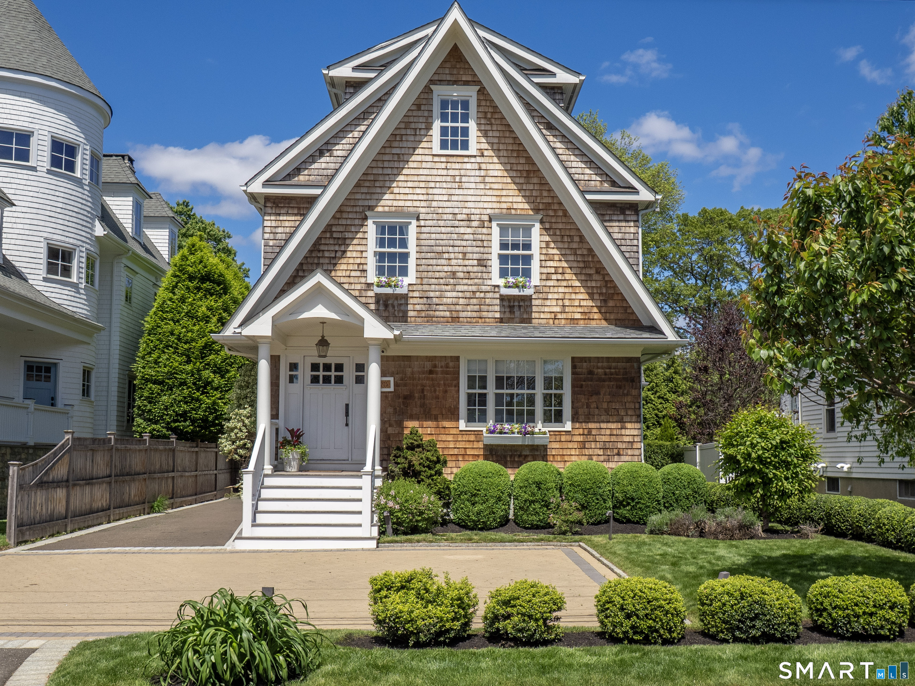 275 Lalley Boulevard Fairfield CT 06824