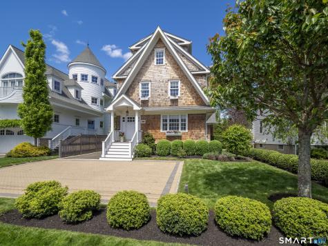275 Lalley Boulevard Fairfield CT 06824