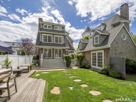 275 Lalley Boulevard Fairfield CT 06824