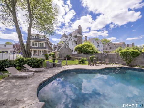 275 Lalley Boulevard Fairfield CT 06824