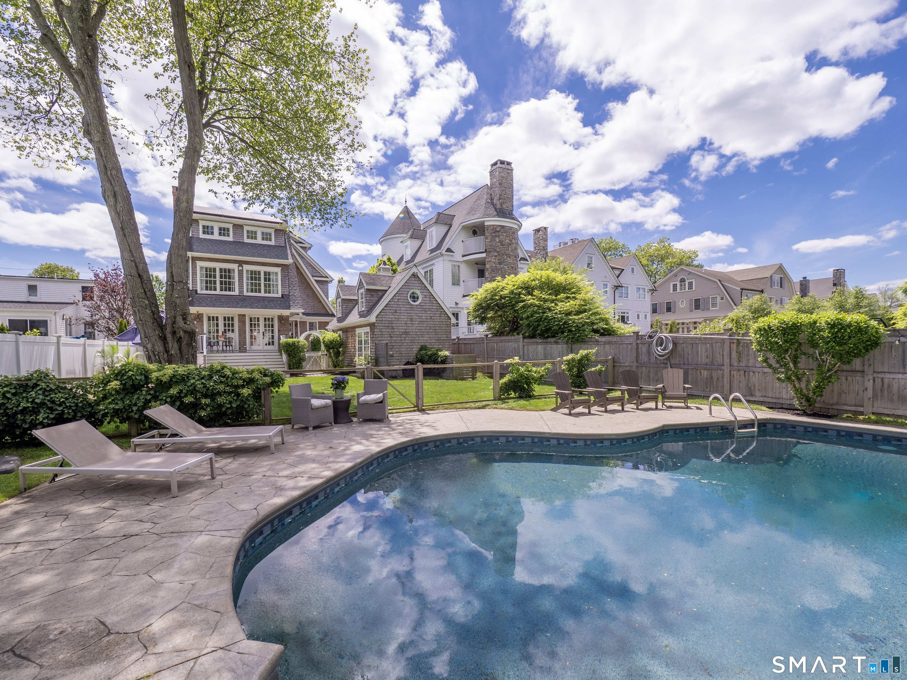275 Lalley Boulevard Fairfield CT 06824