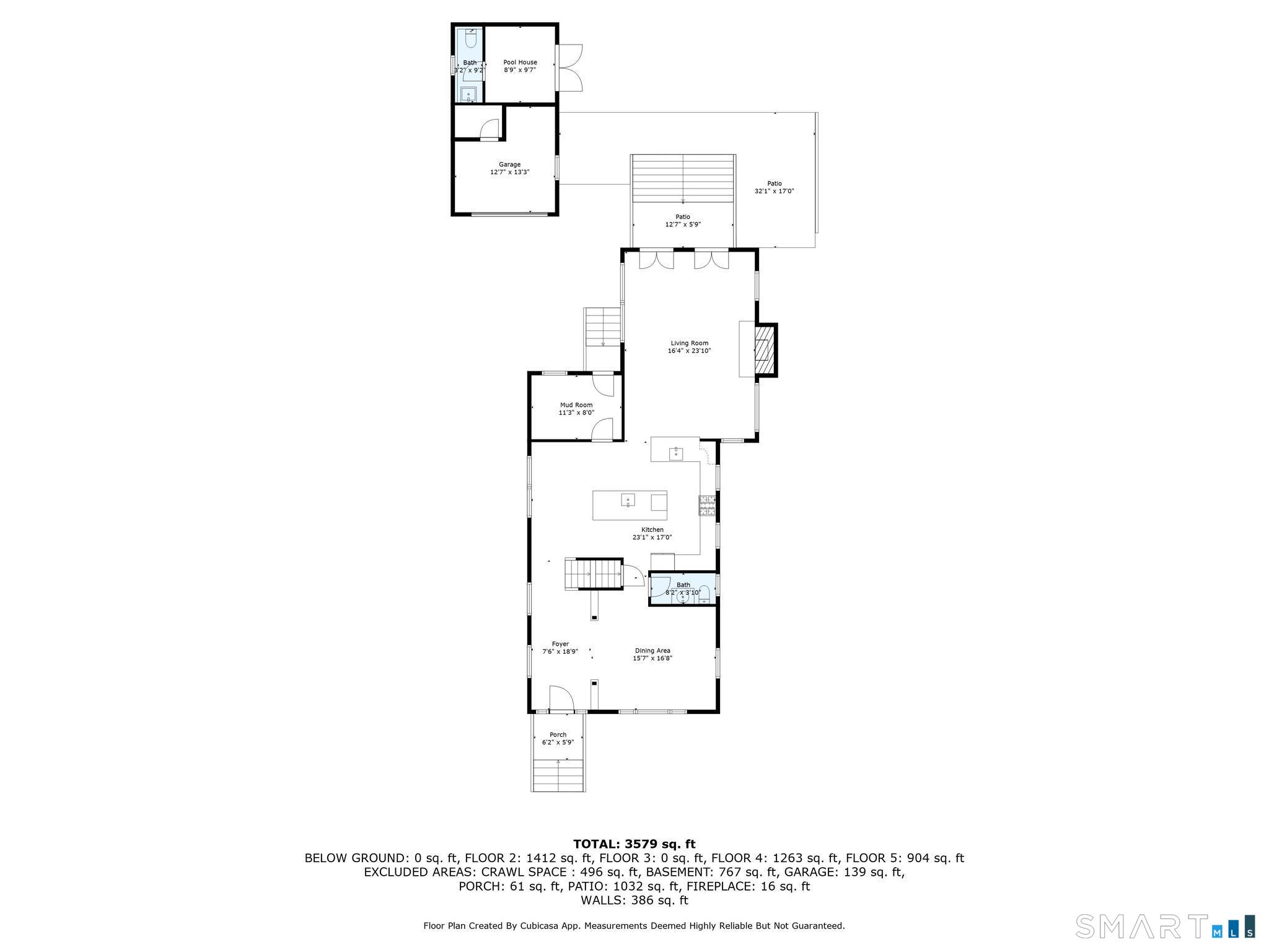 275 Lalley Boulevard Fairfield CT 06824