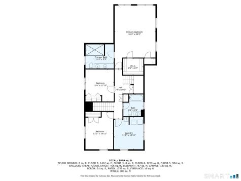 275 Lalley Boulevard Fairfield CT 06824