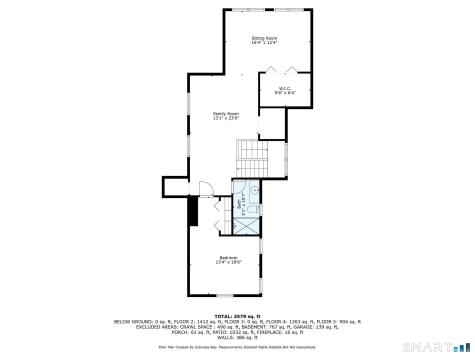 275 Lalley Boulevard Fairfield CT 06824