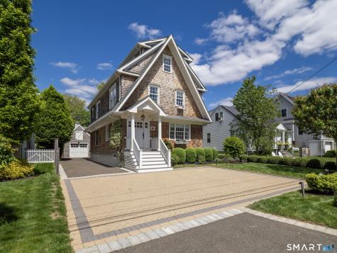 275 Lalley Boulevard Fairfield CT 06824