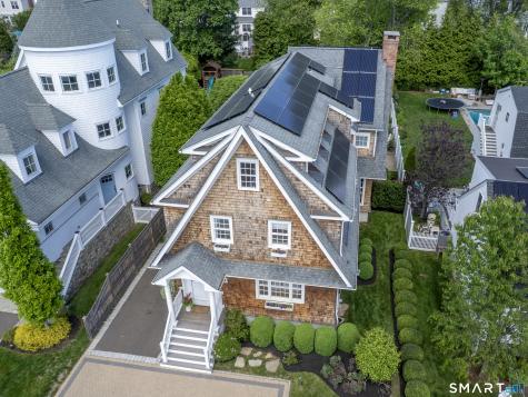 275 Lalley Boulevard Fairfield CT 06824