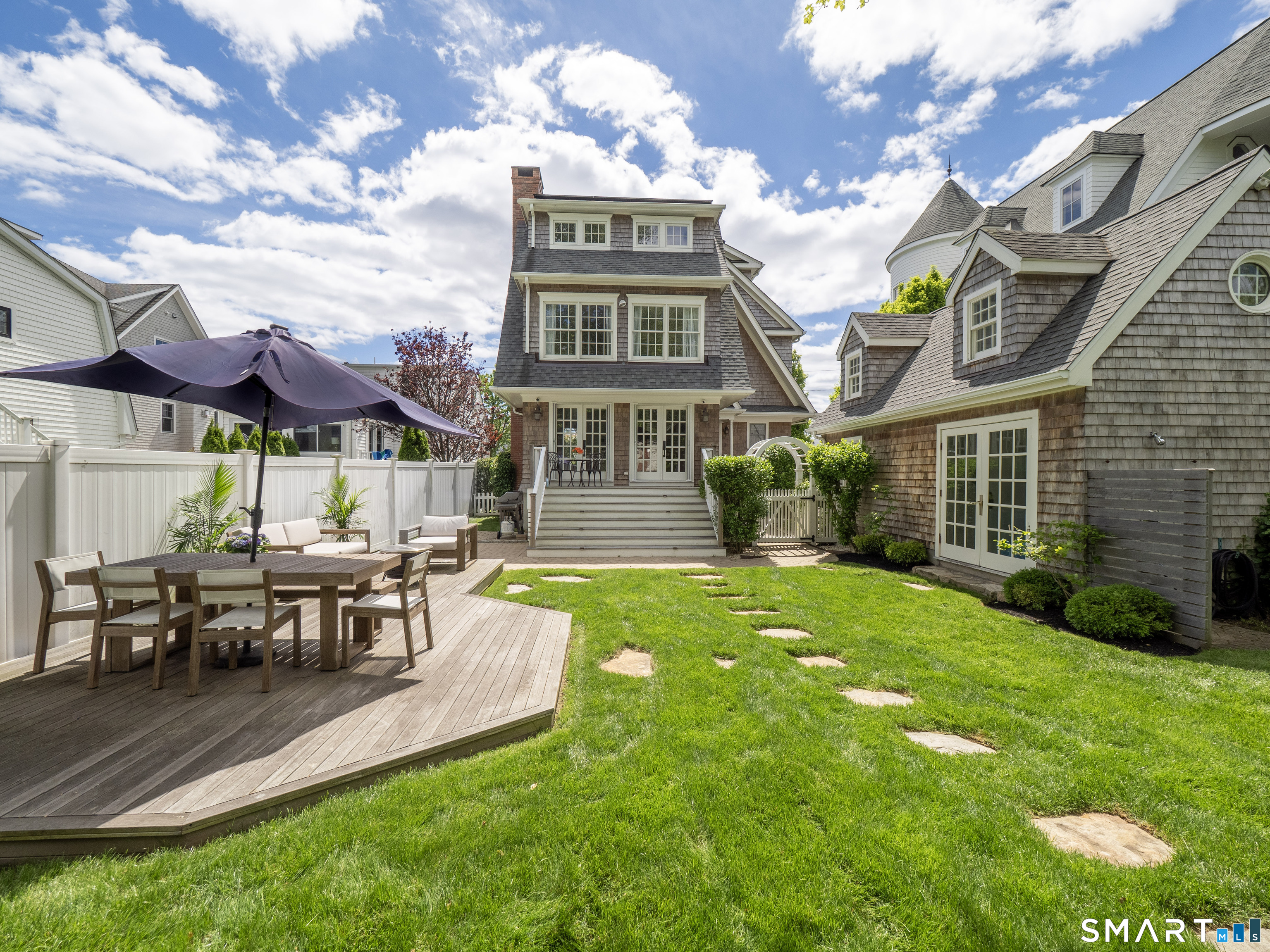 275 Lalley Boulevard Fairfield CT 06824