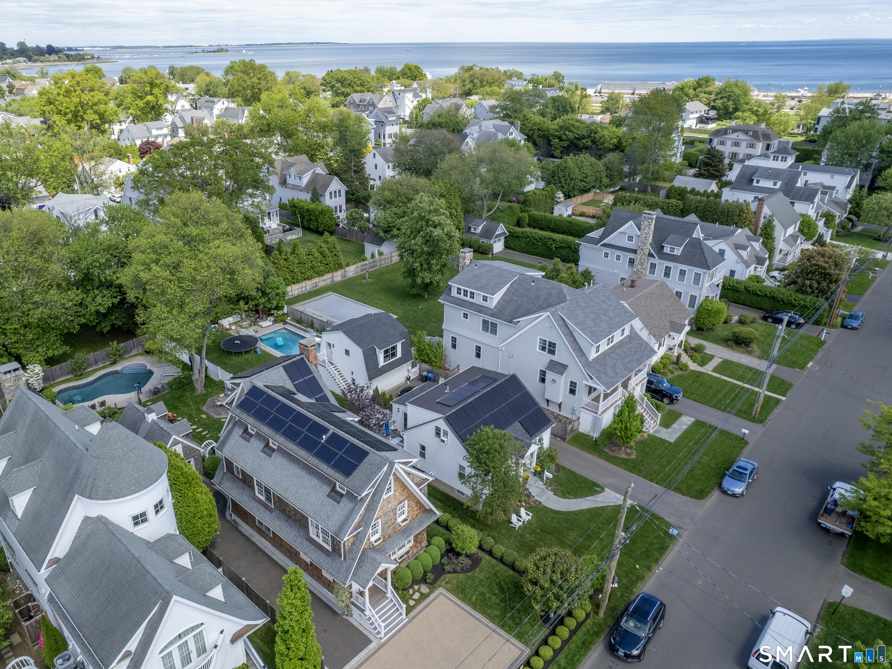 275 Lalley Boulevard Fairfield CT 06824